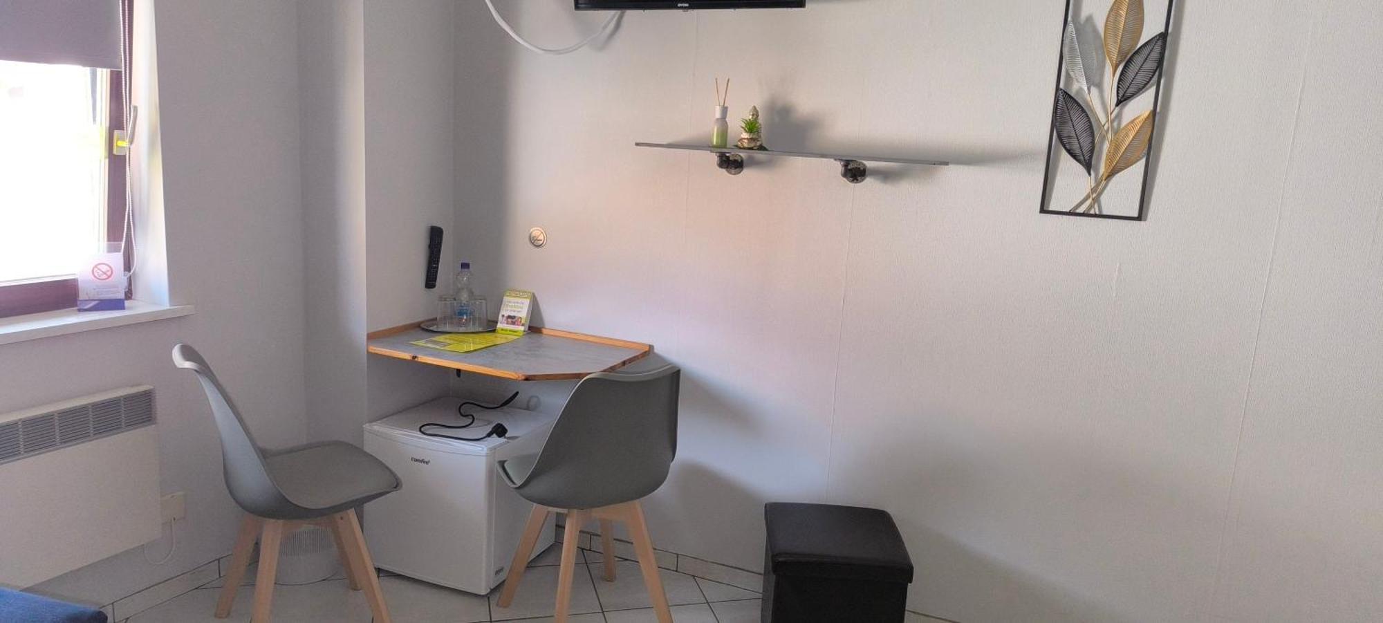 Pension Deerkemer Kuh Dorn-Durkheim Εξωτερικό φωτογραφία